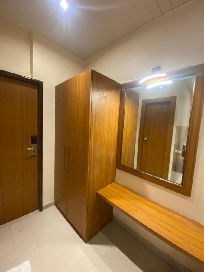 Hotel Bkc Inn - Near Trade Center, Visa Consulate Bombay Extérieur photo